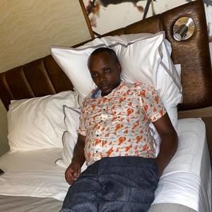 Meet your Posher, Gakuru